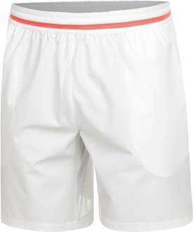 Lacoste Djokovic Shorts Heren wit - XS,S,M,L,XL,XXL