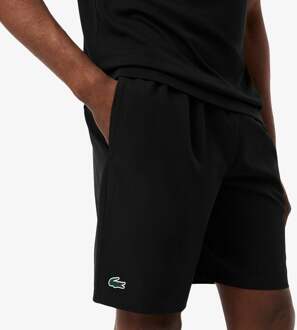 Lacoste Djokovic Shorts Heren zwart - S,XXL