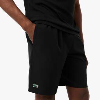Lacoste Djokovic Shorts Heren zwart - XL