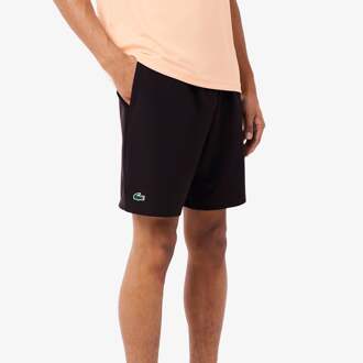 Lacoste Djokovic Shorts Heren zwart - XXL