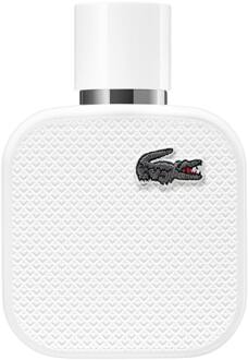 Lacoste Eau de Parfum Lacoste L.12.12 Blanc EDP 50 ml