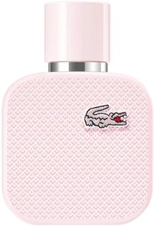 Lacoste Eau de Parfum Lacoste L.12.12 Rose EDP 35 ml