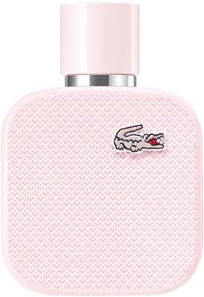 Lacoste Eau de Parfum Lacoste L.12.12 Rose EDP 50 ml