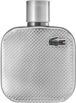 Lacoste Eau de Parfum Lacoste L.12.12 Silver Grey EDP 100 ml