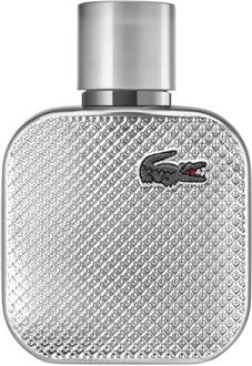 Lacoste Eau de Parfum Lacoste L.12.12 Silver Grey EDP 50 ml