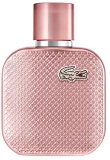 Lacoste Eau de Parfum Lacoste L.12.12 Silver Rose EDP 50 ml