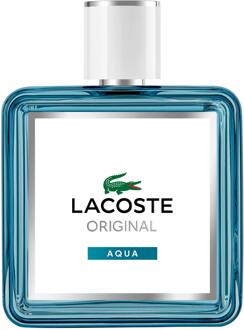 Lacoste Eau de Parfum Lacoste Original Aqua 100 ml