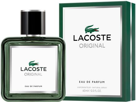 Lacoste Eau de Parfum Lacoste Original EDP 60 ml