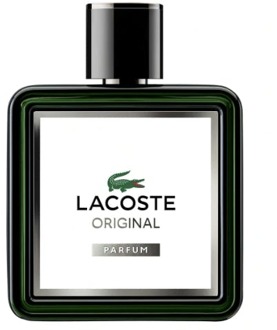 Lacoste Eau de Parfum Lacoste Original Parfum 100 ml