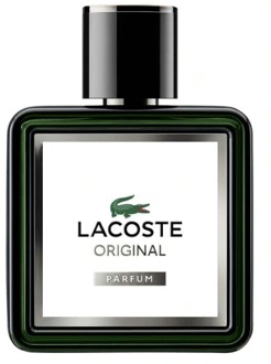 Lacoste Eau de Parfum Lacoste Original Parfum 60 ml