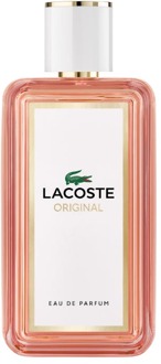 Lacoste Eau de Parfum Lacoste Original Pour Femme EDP 100ml 100 ml