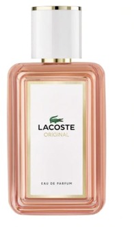 Lacoste Eau de Parfum Lacoste Original Pour Femme EDP 60 ml