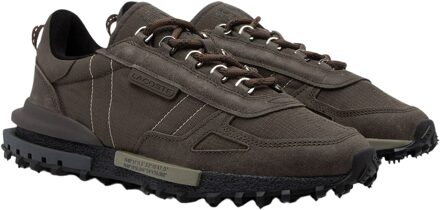 Lacoste Elite Active 225 Sneakers Heren - 43