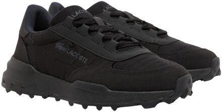 Lacoste Elite Active Evo Sneakers Dames - 41