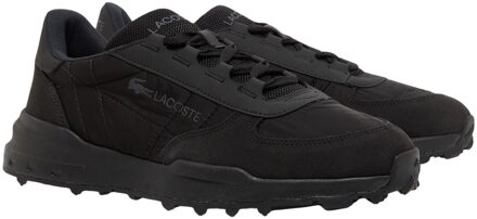 Lacoste Elite Active Evo Sneakers Heren - 44 1/2