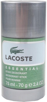 Lacoste Essential for Men - 75 mll - Eau de toilette
