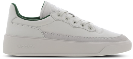 Lacoste G80 Club Sneakers Heren - Wit - Maat 46 - Leer White