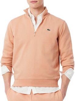 Lacoste Half Zip Sweater Heren - XXL
