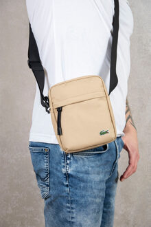 Lacoste Handtasje Lacoste NH4102NE" Beige - One size