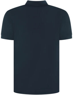 Lacoste Heren 1hp3 men polo Blauw - S