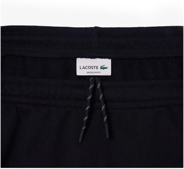 Lacoste Heren Joggingbroek Regular (Blauw) - maat