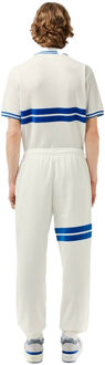 Lacoste Heren Joggingbroek Regular (Crème) - M