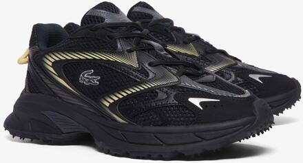 Lacoste Heren L003 Neo Shot Sportschoenen (Zwart) - maat EU 42 / UK 8