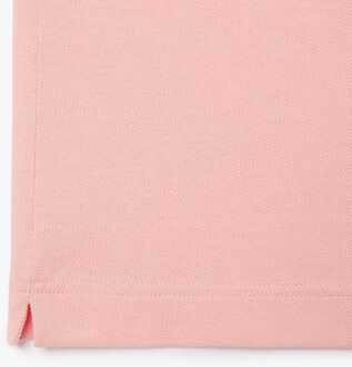 Lacoste Heren Lacoste Sport Roland-Garros Sport Edition Umpire Poloshirt in Roze