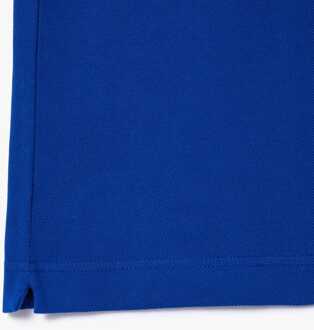 Lacoste Heren Lacoste Sportsuit Tennis Sweatpants in Blauw - XS