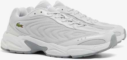 Lacoste Heren Lacoste Storm 2K 96 Lite Trainers in Grijs