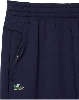 Lacoste Heren Monogram Joggingbroek (Marine) Navy - 2XL
