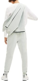 Lacoste Heren Motion Quick Dry Joggingbroek (Grijs) - XS