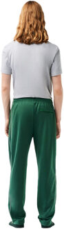 Lacoste Heren Paris Pique Joggingbroek (Groen)
