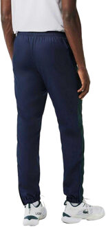 Lacoste Heren Regular Trainingsbroek (Groen) - XS