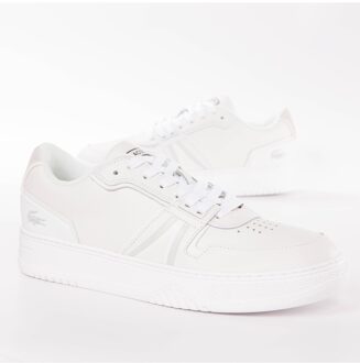 Lacoste heren sneaker Authentic Wit - 39.5 EU/IT
