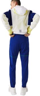 Lacoste Heren Tapered Leg Sport Tracksuit Broek (Blauw) - 2XL
