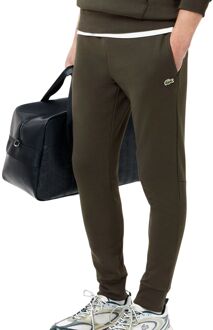 Lacoste Heren Trainingsbroek Lacoste , Green , Heren - L,M,S,Xs