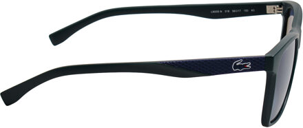 Lacoste Heren Vierkante Zonnebril L900S Groen - One Size