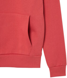Lacoste hoodie Roze - XS
