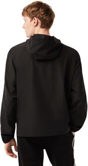 Lacoste jas Zwart - EU 52