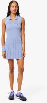 Lacoste Jurk Dames-donkerblauw - 34-36,38-40,42-44