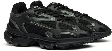 Lacoste K24 Sneakers Zwart