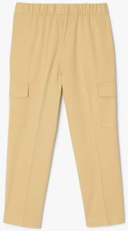 Lacoste Katoen Naturel