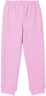 Lacoste Kinder Fleece Joggingbroeken (Roze)