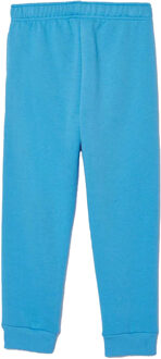 Lacoste Kinder/Kinder Fleece Joggingbroek (Blauw) - 14J / 164cm