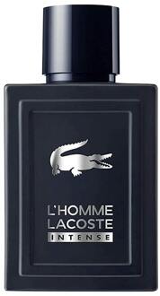 Lacoste L'homme Intense by Lacoste 50 ml - Eau De Toilette Spray