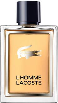 Lacoste L'Homme Lacoste EDT - 100 ml