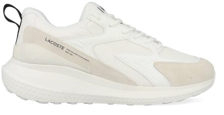 Lacoste L0003 EVO 124 747SMA012121G Wit maat