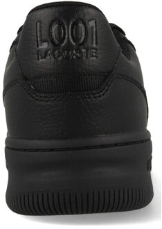 Lacoste L001 set 224 748sma009702h Zwart - 46