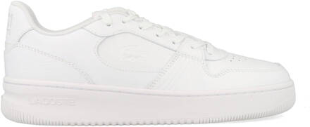 Lacoste L001 SET 224 748SMA009721G Wit-46 maat 46